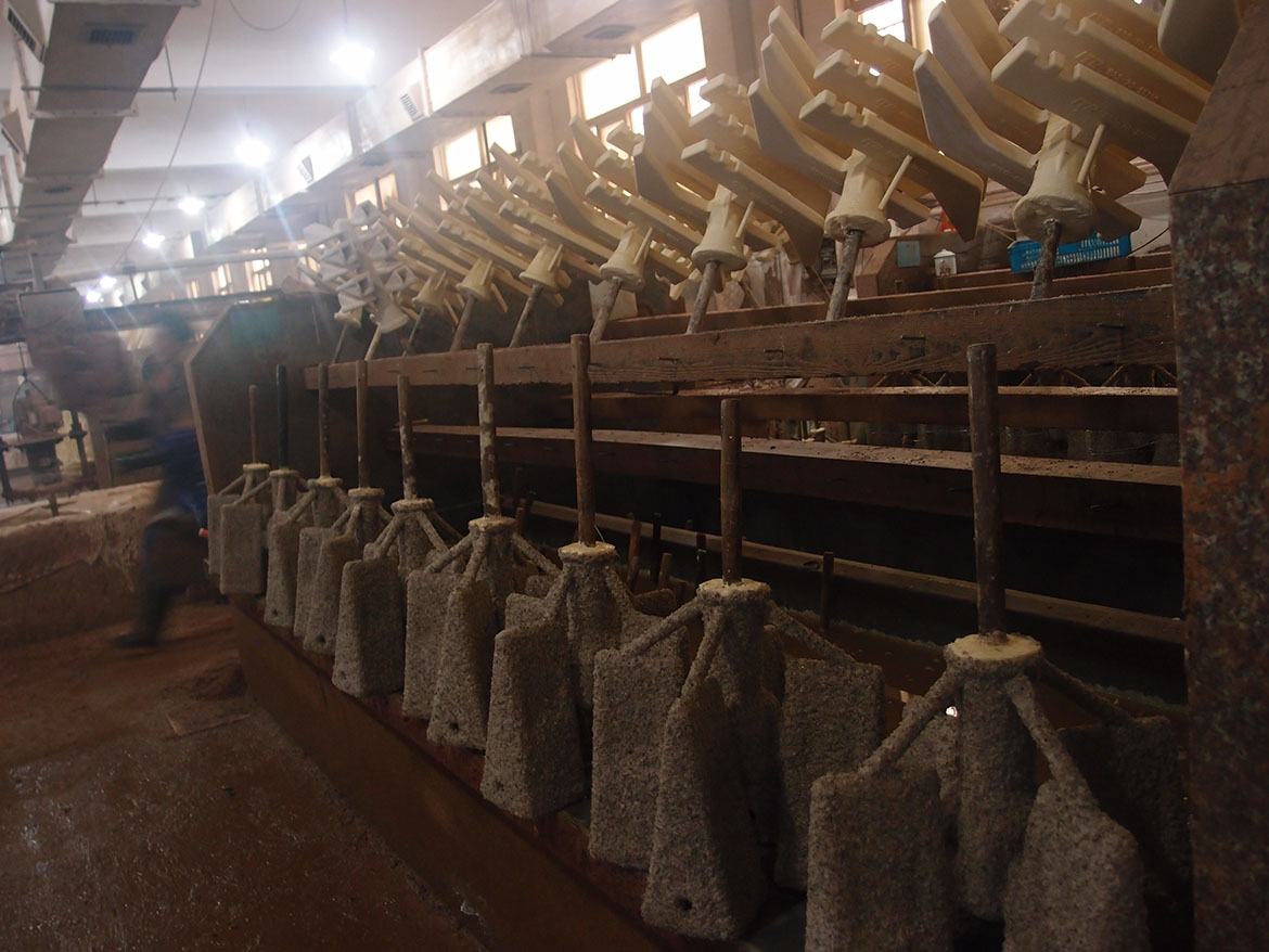 the quality of precision casting.jpg