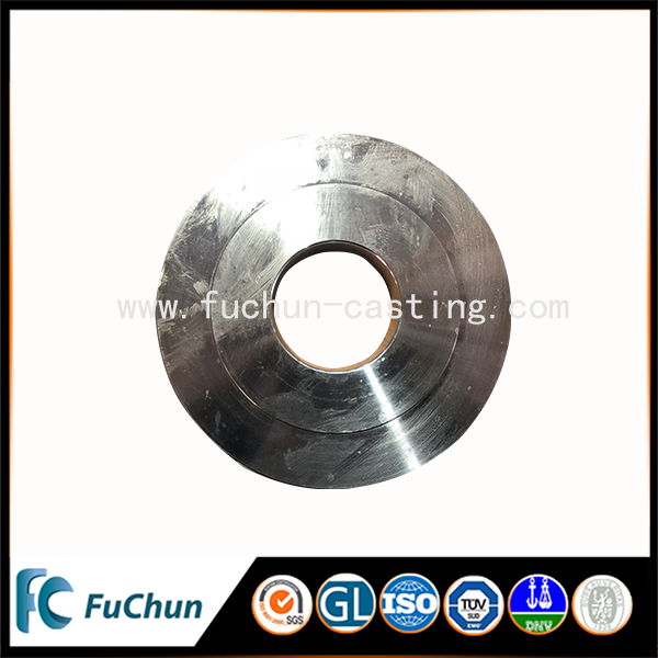 China OEM Hot Sales Metal Machining Parts For Clutch Pressure Plate