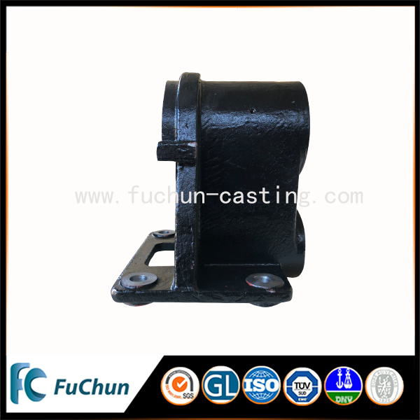 World Best Selling Forklift Parts Main Crankshaft Bearing Holder 