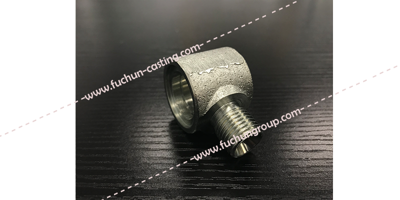 High accuracy custom steel CNC turned parts3