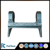 Lost Wax Casting Arm Piovt for Forklift Parts