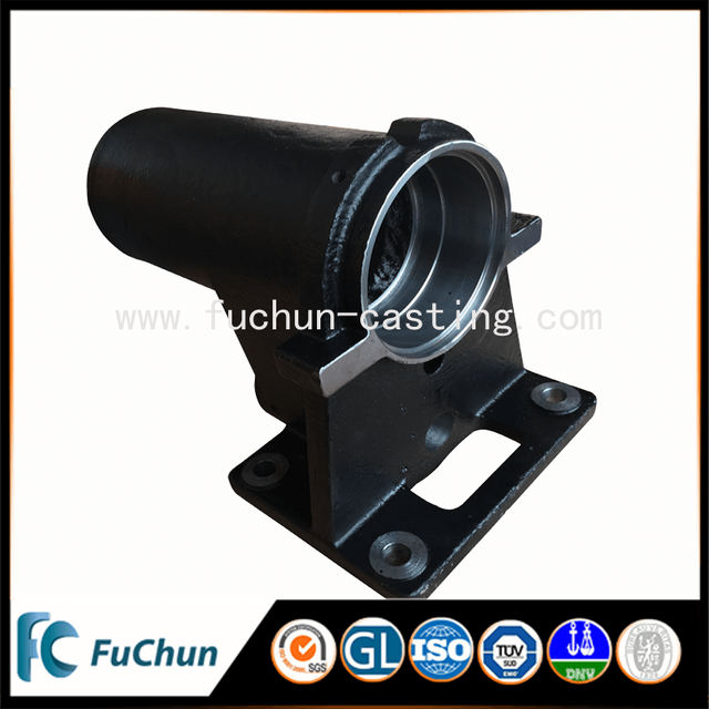 Specific Bearing Seat for Forklift 