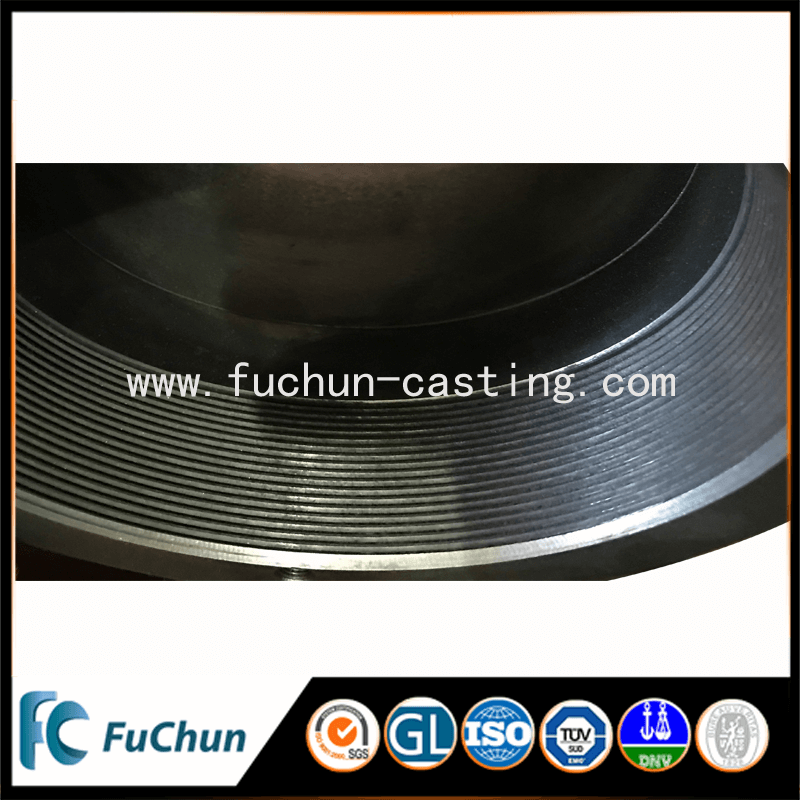 Specific Bearing Seat for Forklift 
