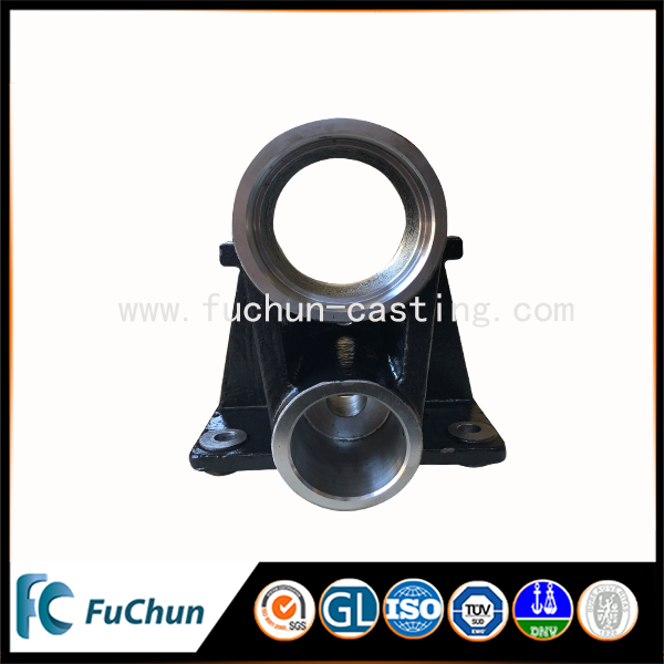 World Best Selling Forklift Parts Main Crankshaft Bearing Holder 