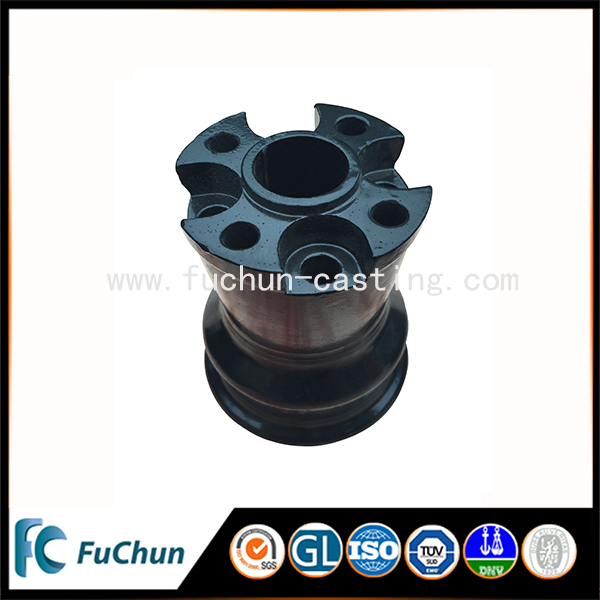 Precision Investment Casting Railway Train Spare Parts