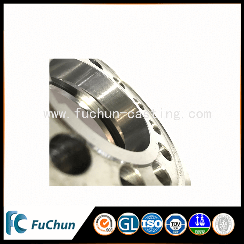 Best Quality Steel CNC Machining Parts for Railway Components