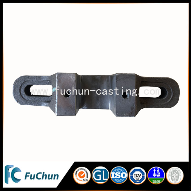 Most Selling Support Base Metal OEM Investment Casting Parts 