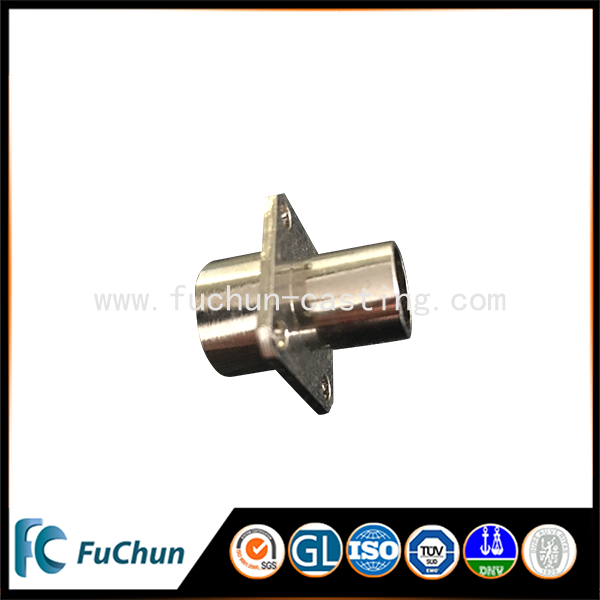 OEM Customized stainless steel Nonstandard Machined Hardware fitting