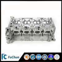 China OEM High Demand Aluminum Automobile Engine Cylinder Block