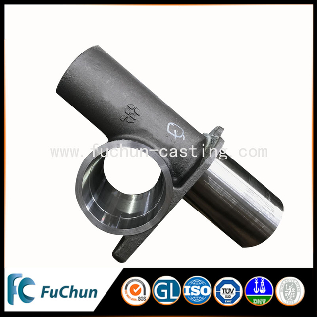 OEM Metal Precision Components