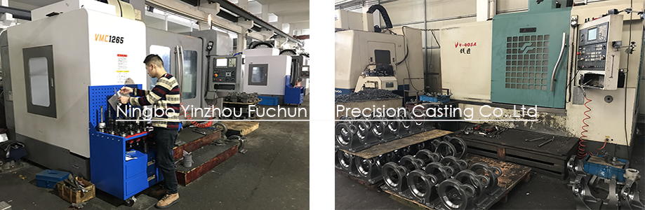 Maintenance of equipment