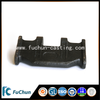 Paper Roll Clamp Attachment for Forklift China 