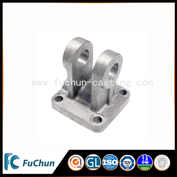 Hot Selling Cast Iron Steel Aluminium Hydraulic Components