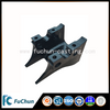 OEM Railway Ductile Cast Iron Components in China