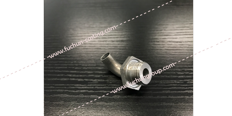China Manufacturer Precision Hardware fitting2
