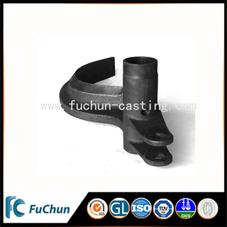 China Professional Sand Casting Railway Spare Parts