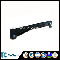 High Quality European Heavy Duty Tractor Steering System Control Arm 