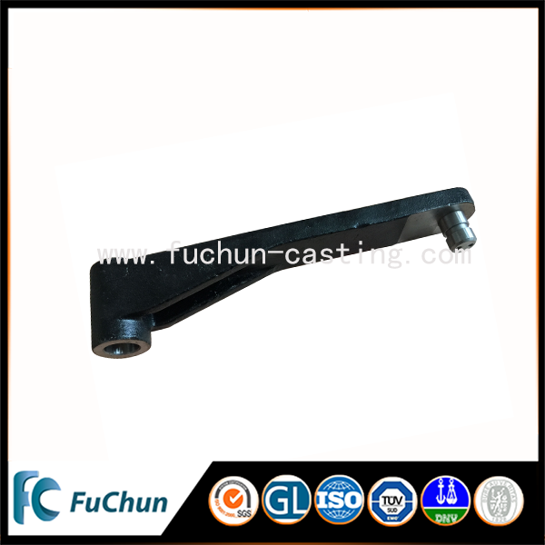 High Quality European Heavy Duty Tractor Steering System Control Arm 