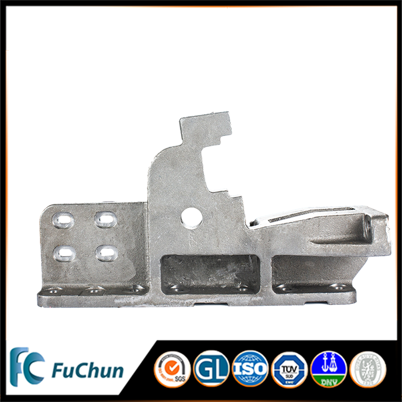 OEM Precision Casting Services