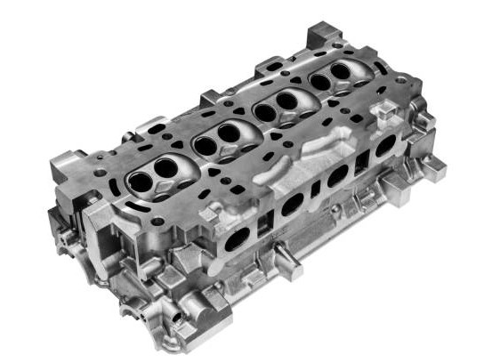 How to Enhance Casting Process Application Performance in Construction Machinery