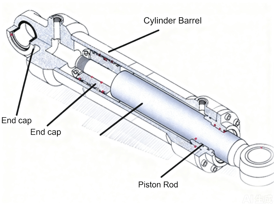 What Are Hydraulic Cylinders?
