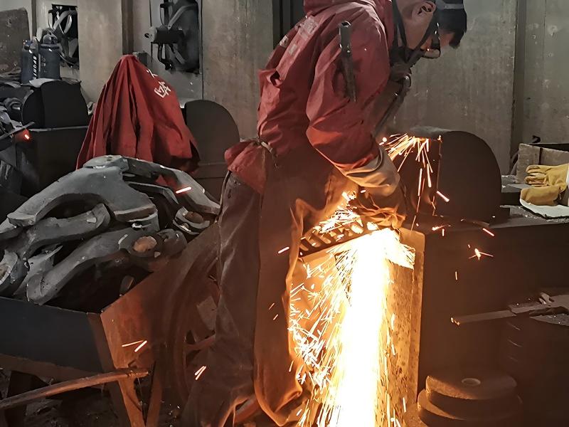How To Analyze And Study The Defects in Precision Casting