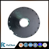 Precision Cast Steel Forklift Wheel Hub Components for OEM & Aftermarket