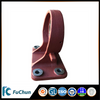 Precision Casting Bearing Block for Forklift High Strength & Wear Resistant Industrial Components