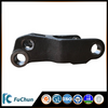 Durable Alloy Steel Wheel Bearing Bracket for Chinese Forklift Spare Parts