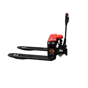 Compact Pallet Truck