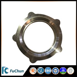 Automotive Clutch Cover