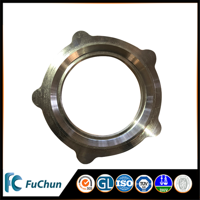 Automotive Clutch Cover