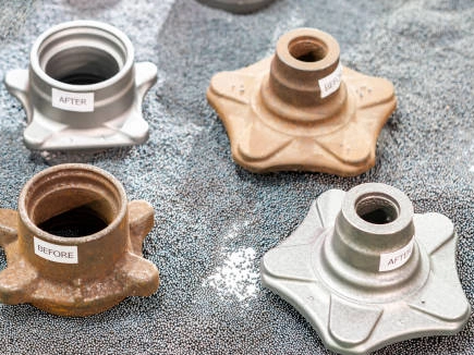 Customer Success Stories: How Our Casting Products Stand Out in Global Markets