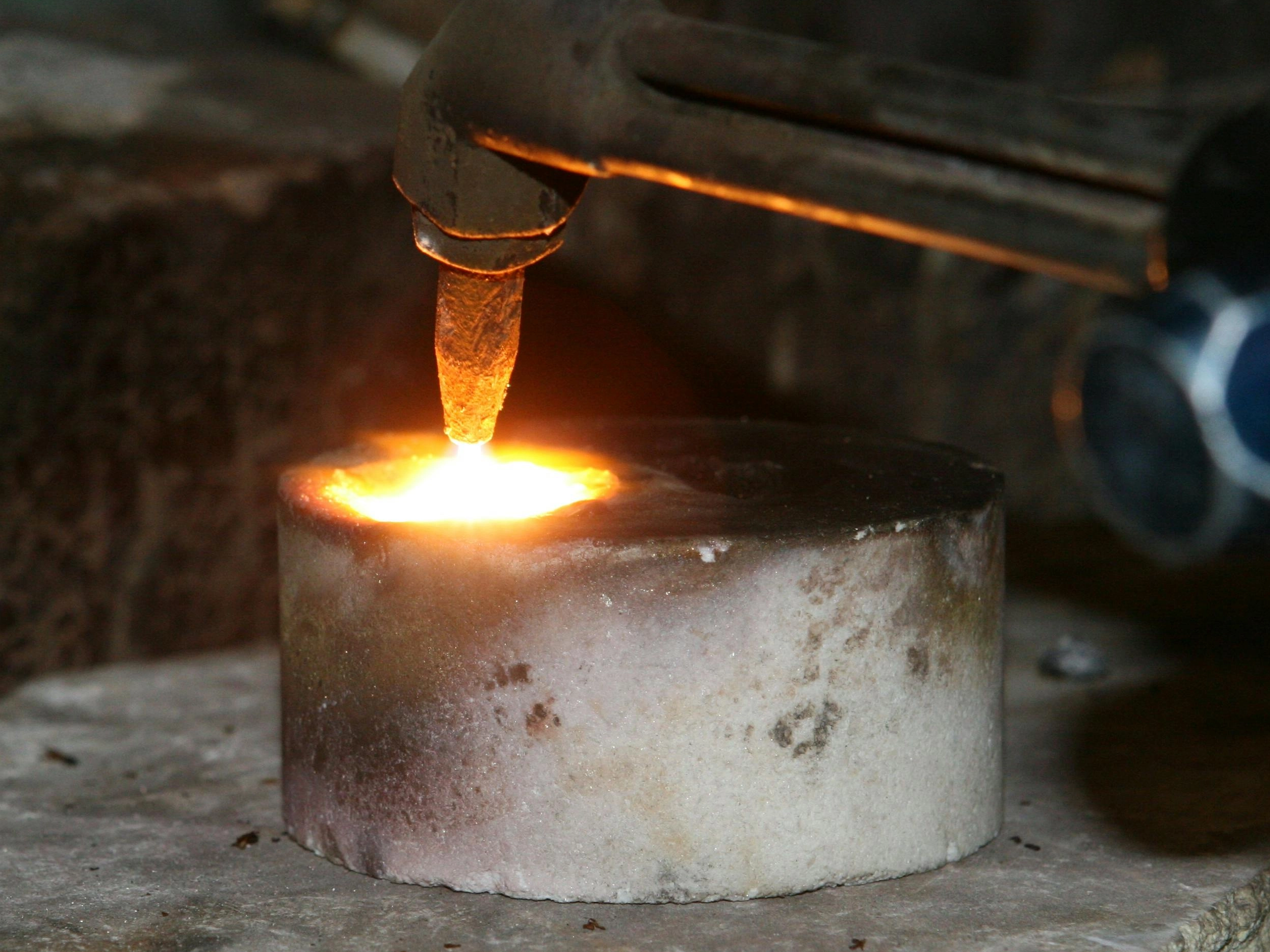 Internationalized Casting Technologies: How To Meet Production Demands in Different Regions