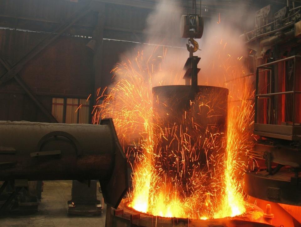 What Is The Benefits And Advantages Of Cast Irons In Engineering Applications？