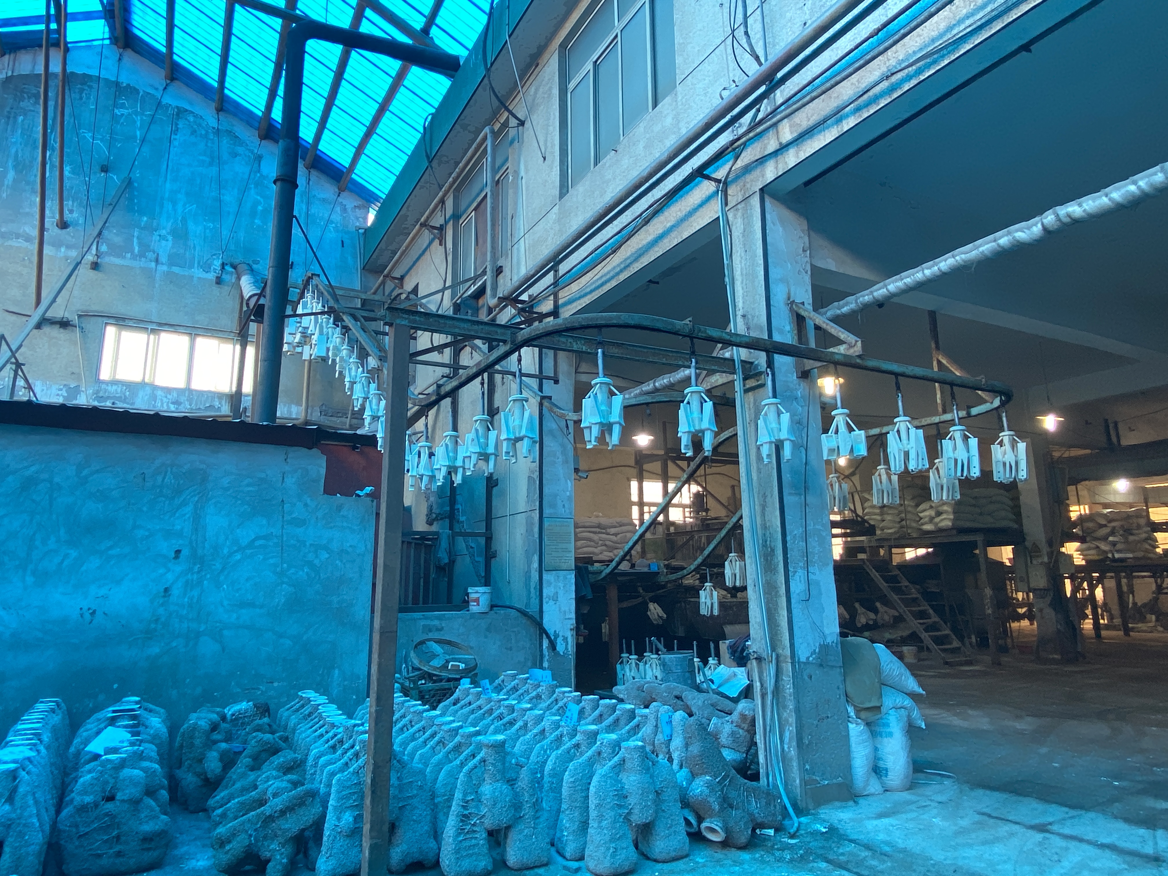 What Needs To Be Noted for Precision Casting?