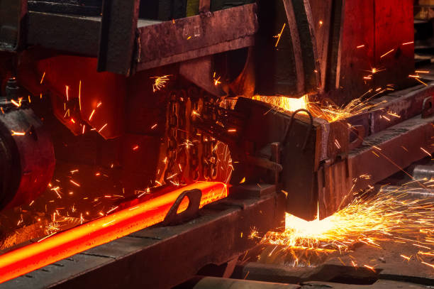 Quality Monitoring and Traceability of Fuchun's Casting Products