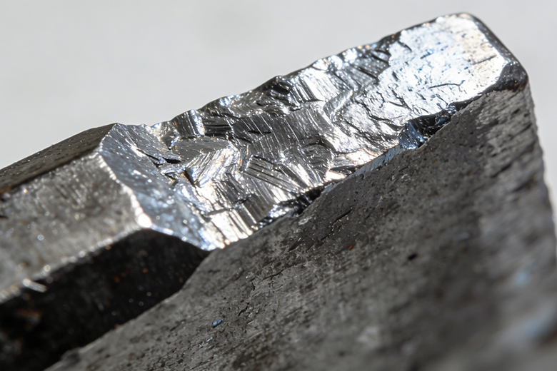 High-Chromium-Alloy-Steel