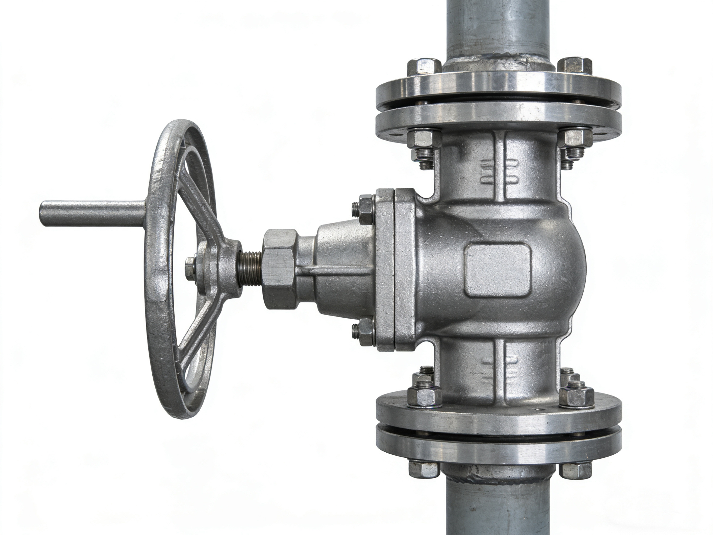 How Much Do You Know about Valves?