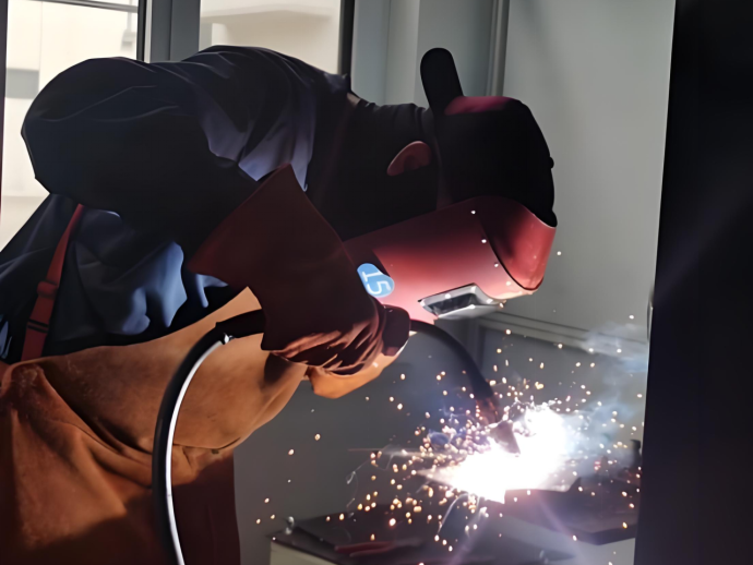 weld 1