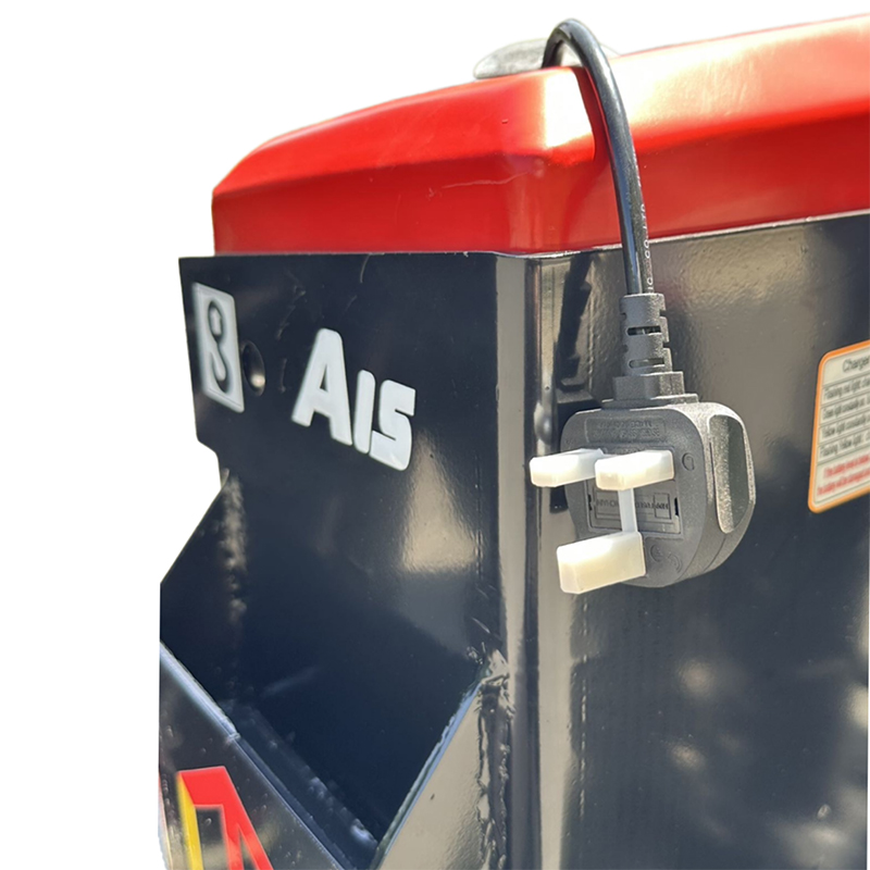 Compact Pallet Truck