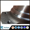 heavy truck transmission flange part