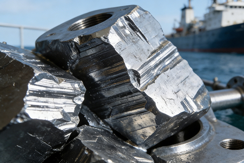 Nickel-Based-Alloy-Steel-Castings