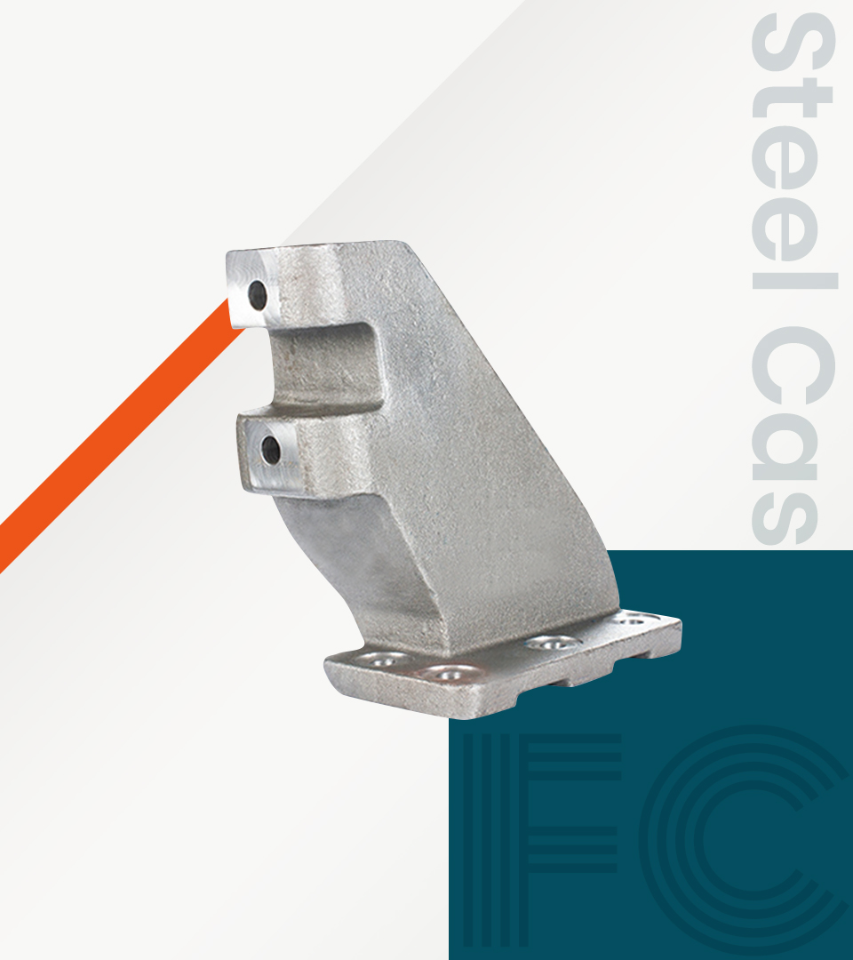 steel-casting