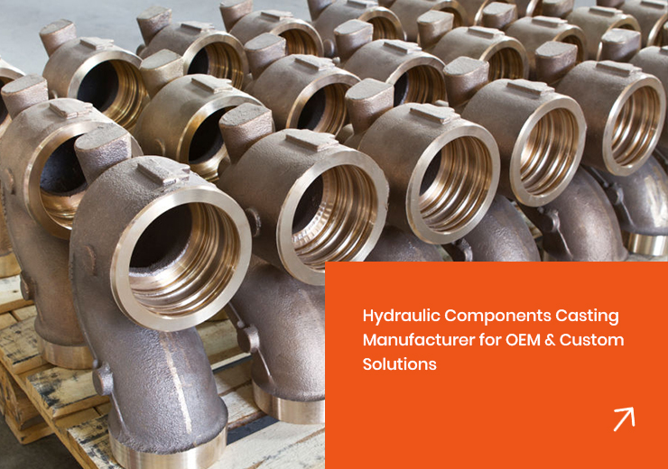 Hydraulic-Components-Casting-Manufacturer-for-OEM-&-Custom-Solutions