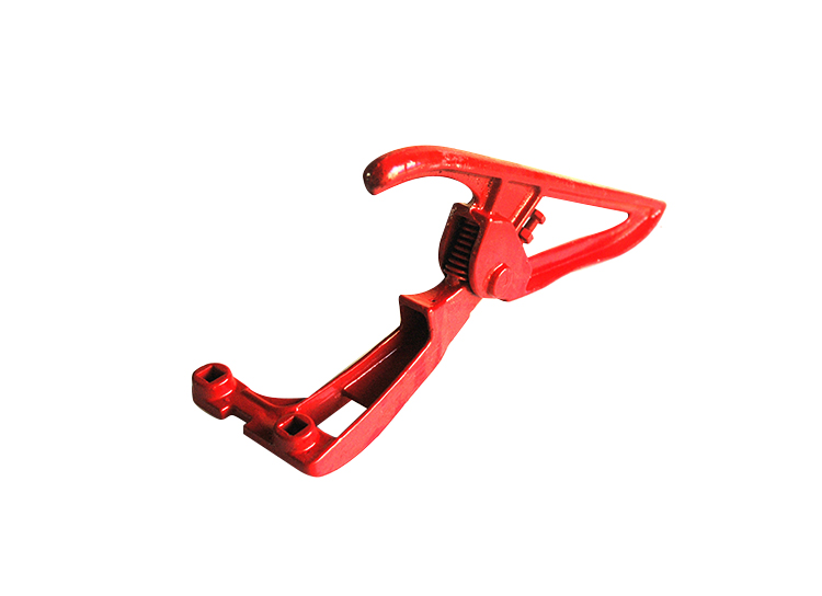 Carbon-Steel-Casting