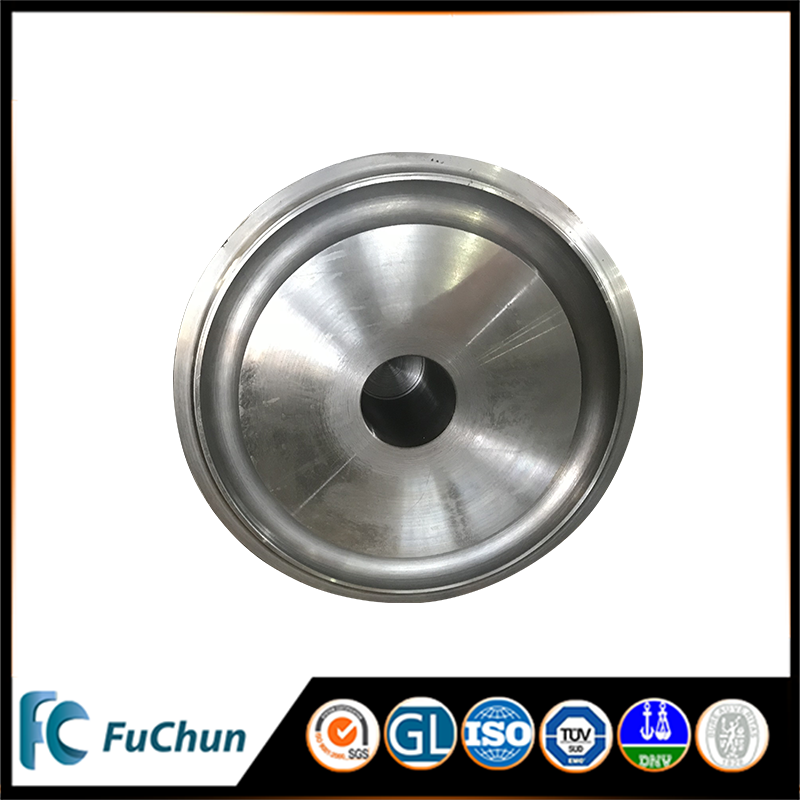 ISO-certified hydraulic cylinder parts supplier