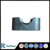 Long Service Life Positioning Block for Forklift Investment Casting China Supplier