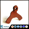 China Manufacturer Custom Design Casting Components for Forklift Bracket