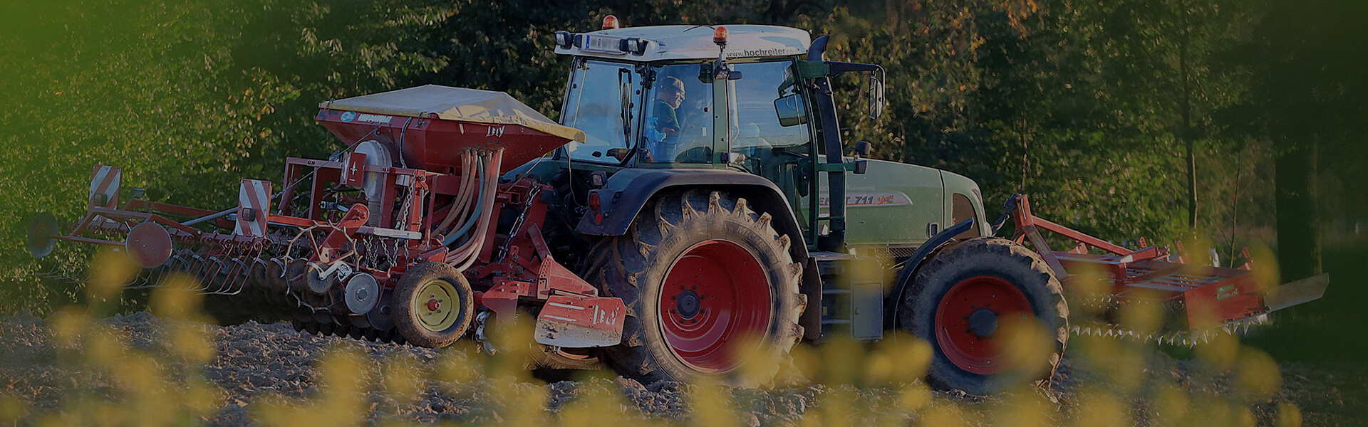 Agricultural-Machinery-Components